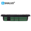 Módulo controlador de generador DC70D DC72D DC72DR, monitoreo de parámetros de grupo electrógeno de Gas con pantalla LCD de 4,3 pulgadas, Panel de Control inteligente