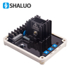 Generador regulador de voltaje automático GAVR-12A GAVR 12A avr para generador alternador diésel pieza