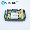 Piezas del generador regulador de voltaje UVR6, alternador, controlador de placa base Mecc Alte avr, pieza generadora de repuesto