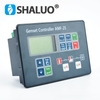 Control de generador diésel, módulo de generador de arranque automático, controlador AMF25 Compatible con piezas originales del generador sin escobillas