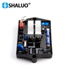 Nuevo generador regulador de voltaje automático AVR-A-OPT-03 Panel de módulo de Control estabilizador generador de excitación sin escobillas AVR