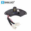 LIHUA TT08-4C TT81-17 TT18-5 AVR 3KW 5KW 8KW generador de gasolina portátil tablero de Control estabilizador y regulador de voltaje automático