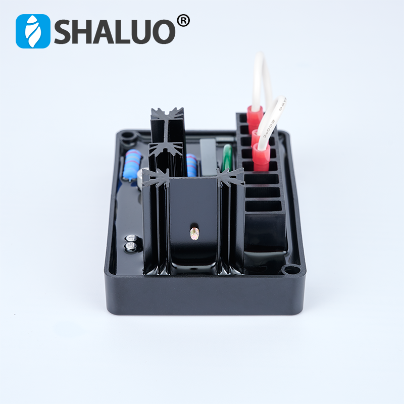 Piezas del generador del regulador de voltaje automático BE350 Avr, alternador Marathon de 100kw, piezas del generador electrónico, accesorios Avr