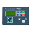 Piezas de motor de gasolina, módulo de Panel de Control de generador MRS16, Compatible con el controlador Genset del Panel de Control inteligente Original
