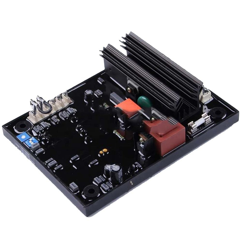 Regulador de voltaje automático del generador AVR WT-3