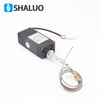 Generador diésel de 12V y 24V, controlador de acelerador eléctrico, apagado, HY-PL, HY-PT, XHZ-PL