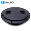 Cubierta del tanque de agua de moda del grupo electrógeno de 176 mm con cadena