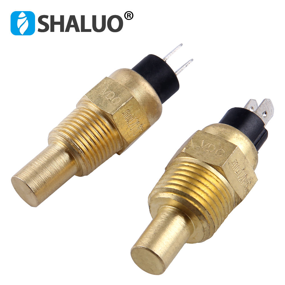 Repuestos para generador sensor de temperatura del agua de 17mm