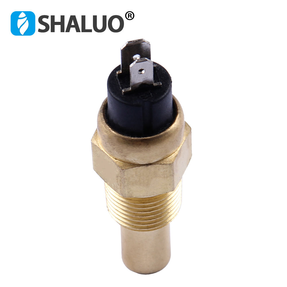 Repuestos para generador sensor de temperatura del agua de 17mm