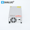 Generador de 24V 21A, repuestos, módulo de cargador de batería, interruptor, adaptador de corriente de 220V a 24V