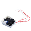 Accesorios accesorios de tamaño estándar de piezas del generador generador de gasolina repuestos de motor alternador stc avr gb160