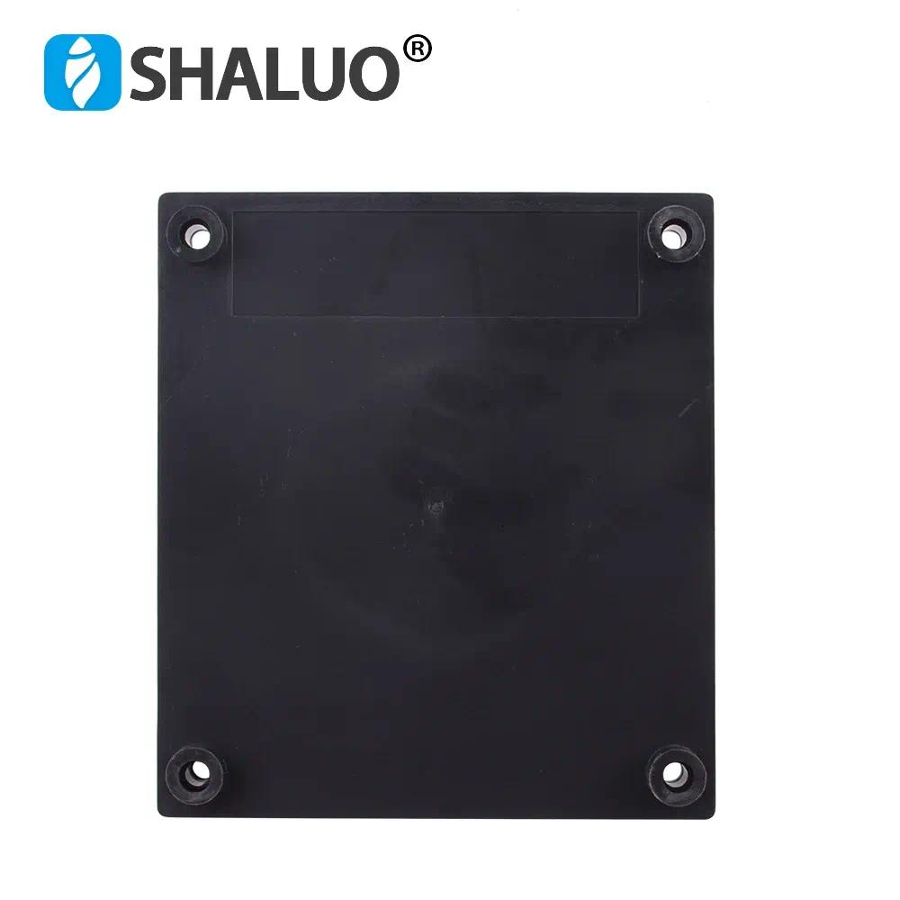 Generador sin escobillas AVR AVR-35A, regulador automático de voltaje para alternador, estabilizador, piezas del módulo de Control POW50A
