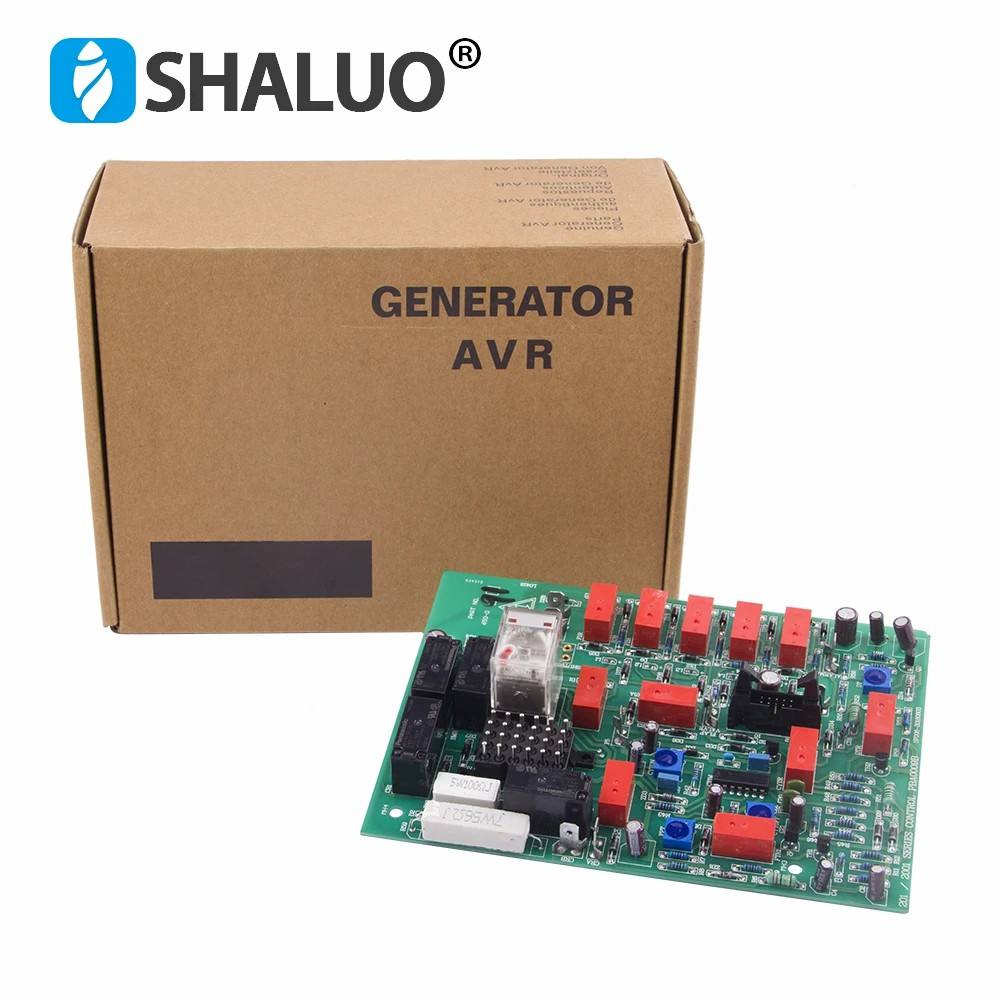 PCB650-091 Módulo de interfaz del motor de 12 V, controlador de velocidad de placa de circuito impreso 650-091