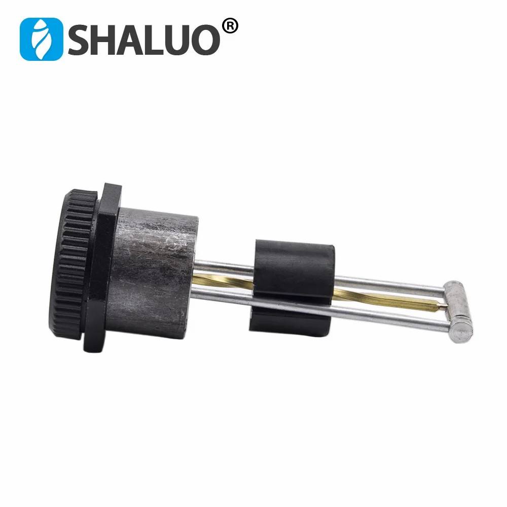 Generador VDO de 200mm, sensor de nivel de líquido y combustible, sensor de flotador de aceite y combustible para tanque de gas diésel, sensor de cantidad lineal para motocicleta y automóvil