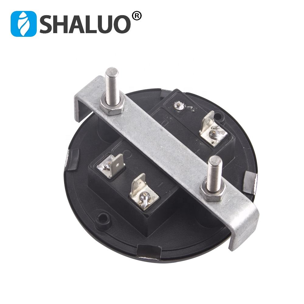 Generador mecánico, contador de horas, contador, temporizador, medidor para diésel, gasolina, generador, motor, accesorios de excavadora