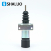 Solenoide de combustible Bobcat Kubota SA-5171-12