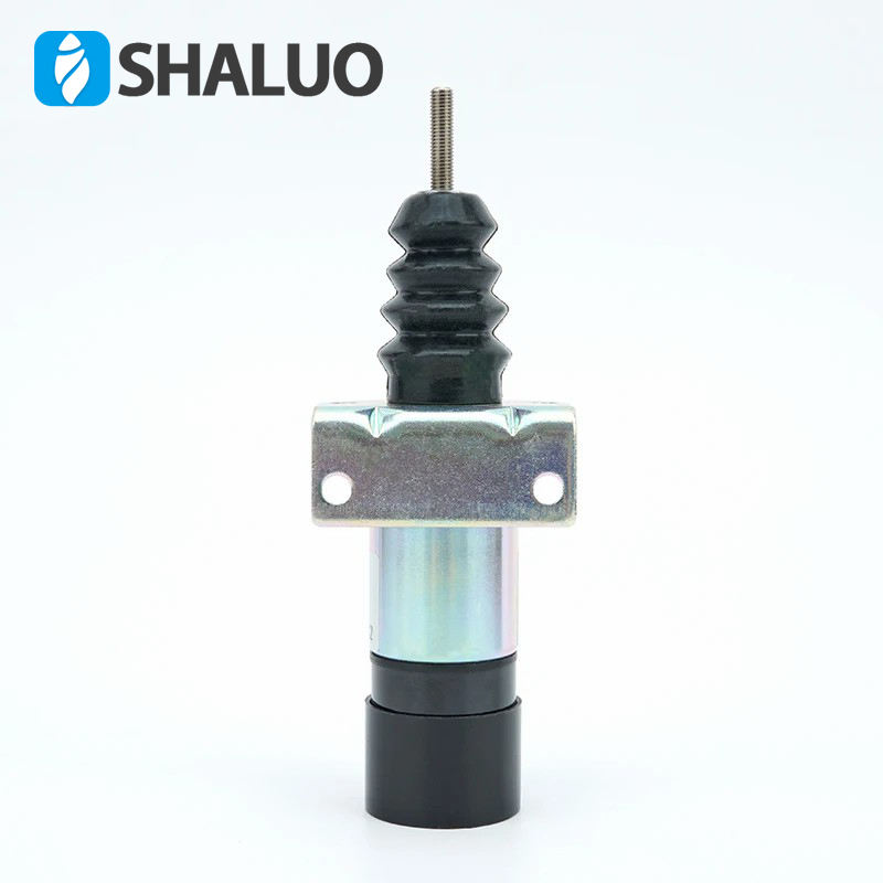 Solenoide de combustible Bobcat Kubota SA-5171-12