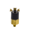 3967251 1/8NPT VDO Sensor de presión de aceite Dongfeng grupo electrógeno diesel 10 mm 0-10 bar alargar
