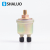 Repuestos para generador diésel sensor de presión de aceite de 10mm 1/8npt