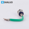 Rectificador en espiral de silicio ZP100A 1600V 2CZ, diodo inverso de alta potencia