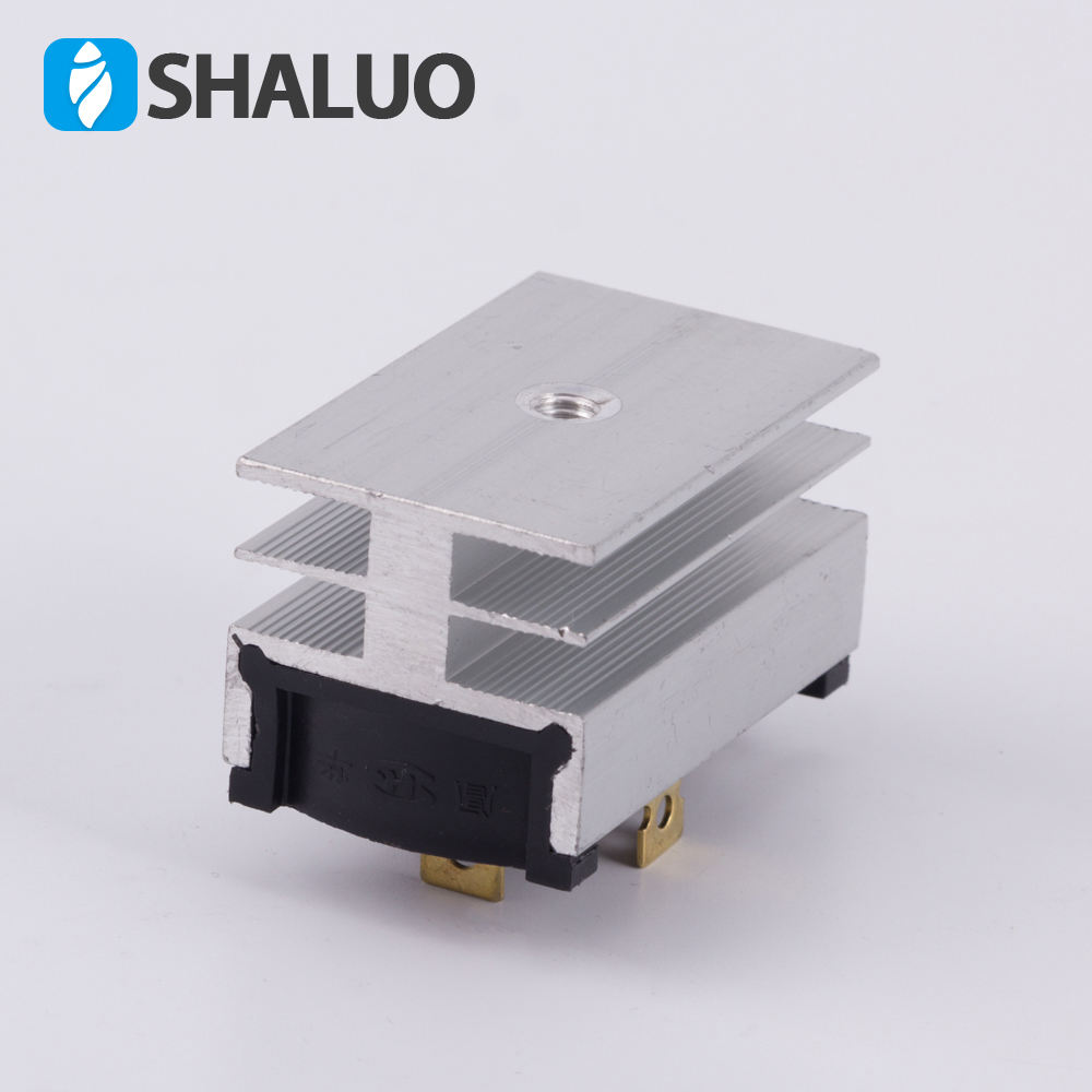 Piezas universales del generador diésel STC ZPQ10A, grupo de puente rectificador, caja de distribución monofásica, accesorios