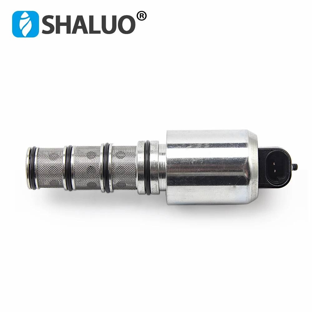 Válvula Solenoide hidráulica AT310584 AT310587 AT310586 de alta calidad RE211156 RE211157 para John Deere 210K 310SL 315SJ 325J 410K 410