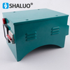 Caja de interruptor de generador STC, línea de montaje de caja de conexiones 10KW15KW20KW24KW30KW con ensamblaje de tablero de distribución de circuito electrónico