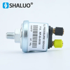 Sensor de presión de aceite del generador Vdo aislado de aislamiento de vacío 1/8NPT