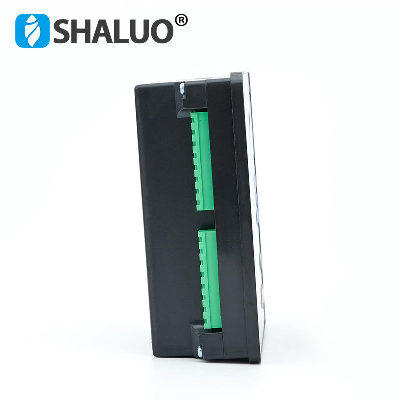 Controlador de grupo electrógeno diésel HJ-103B