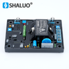 Nuevo SX460 avr para generador regulador automático de voltaje alternador diésel parte estabilizador de potencia