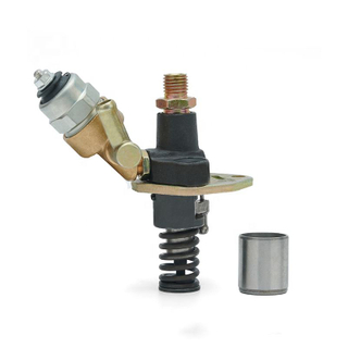 Bomba de aceite eléctrica del generador del motor diesel de los recambios 186FA