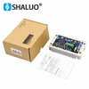 KUTAI AVR ADVR-054 Regulador de voltaje automático de 5 amperios autoexcitado con uso de alta eficiencia de enfriamiento con módulo paralelo EP200