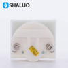 Generador a prueba de golpes 69L13 medidor de corriente CA 100A caja de interruptor voltímetro medidor de frecuencia hz380V
