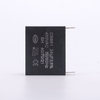 Condensador CBB61 de 450v para motor de CA, condensador de arranque de 24uf