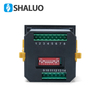 Pieza del generador diésel, caja de distribución, control, placa de circuito para panel eléctrico, arranque automático, controlador electrónico GTR168 ASM168
