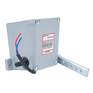 Actuador regulador generador ADC120 24v
