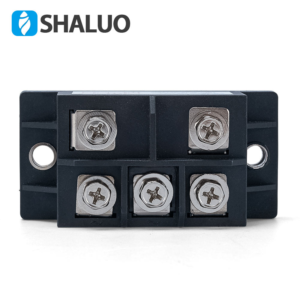 Generador diésel, puente rectificador de diodo de 100amp, MDS100A