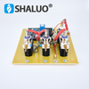 SAVRH-75A regulador de voltaje automático rectificador generador de fase avr 3 fases 380V