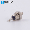 Rectificador de diodo de perno de potencia ZP5A, 6mm, 1000V, para generador, diodo rectificador, rectificador de diodo 5A, componentes y suministros electrónicos