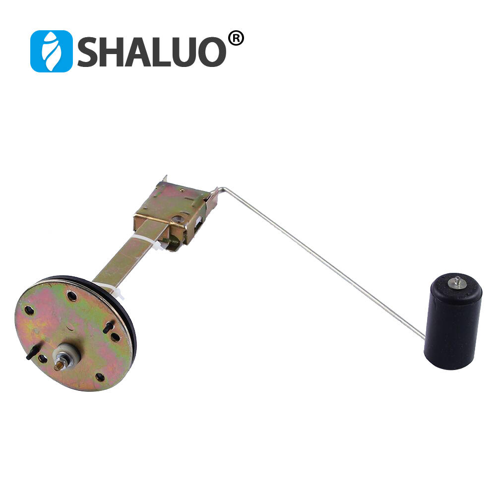 Accesorios del generador de cantidad del Sensor de nivel de flotador del Sensor de aceite combustible de 90mm de longitud