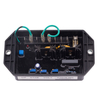 KI-DAVR-250S AVR Kipor generador estabilizador y regulador de voltaje automático 3 piezas de módulo de Control de voltaje trifásico KIDAVR250S