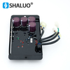 SH11000 8kw 10kw 15kw 20kw AVR regulador de voltaje automático monofásico 220V cepillo AC estabilizador gasolina generador repuestos