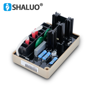 Piezas del generador del regulador ajustable SE350, alternador Marathon de 100kw, componentes y suministros electrónicos