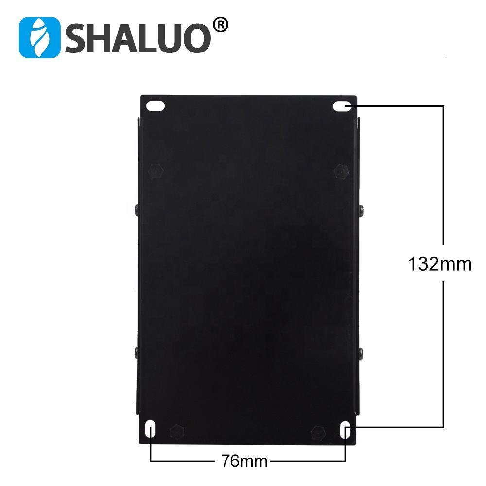 Módulo de cargador de batería de plomo y ácido, 12V, 24V, interruptor 5A, generador de energía, cargadores flotantes, módulo adaptador de circuito Pcb