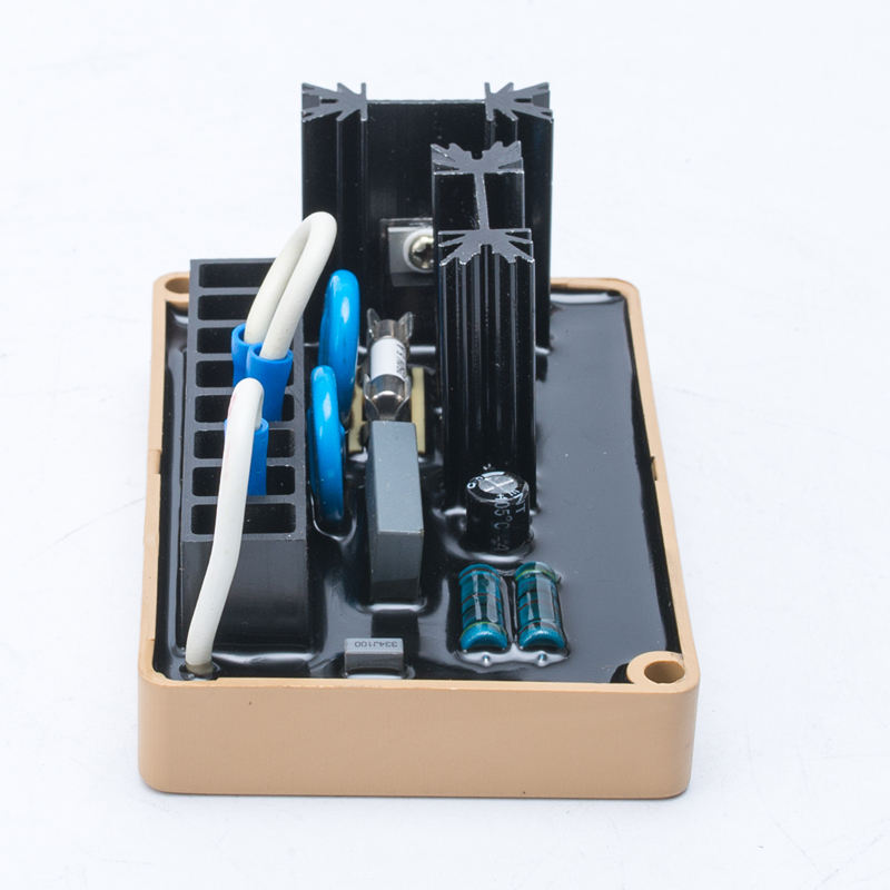 Regulador automático de voltaje AVR SE350