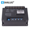 Tablero de control de motor de alto voltaje, generador, controlador de velocidad eléctrico, regulador electrónico de CC EG2000
