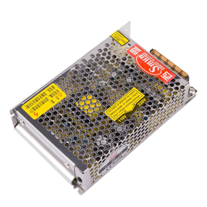 Cargador de batería generador diésel de 60W, 12V, 5A, cambio de CA sobre CC