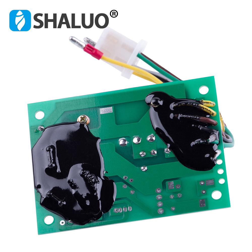 J0610 2500 225V generador de gasolina GV12100 EF12000E regulador de voltaje avr 10kw
