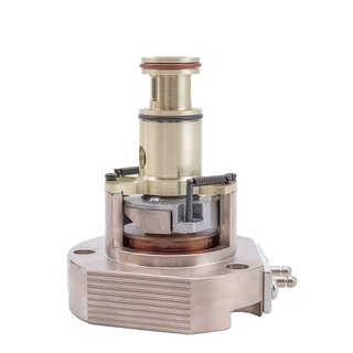 Motor generador diésel, regulador electrónico de control de combustible, actuador de bomba 12V 24V 3408328