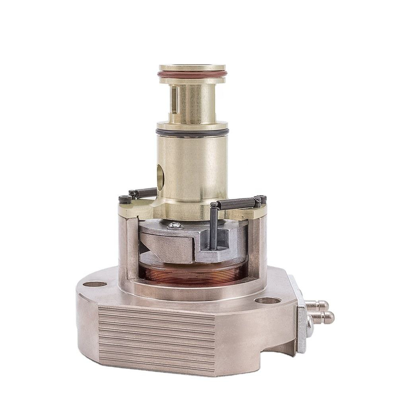 Motor generador diésel, regulador electrónico de control de combustible, actuador de bomba 12V 24V 3408328